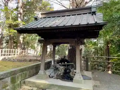 大稲荷神社(神奈川県)