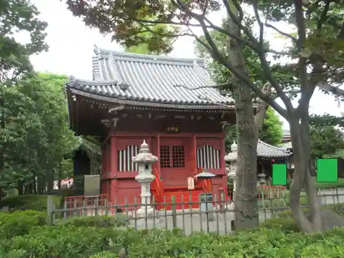 浅草寺(東京都)