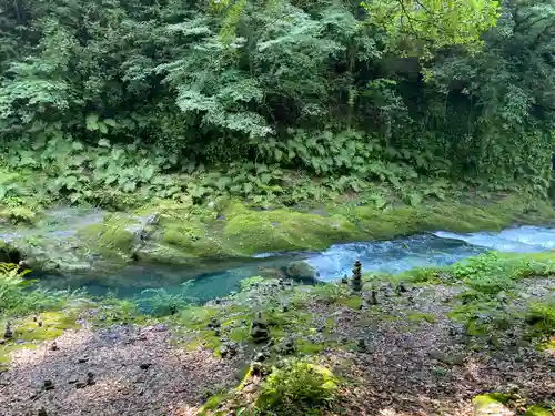 天安河原宮(宮崎県)