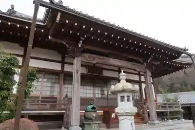 高家寺(岐阜県)