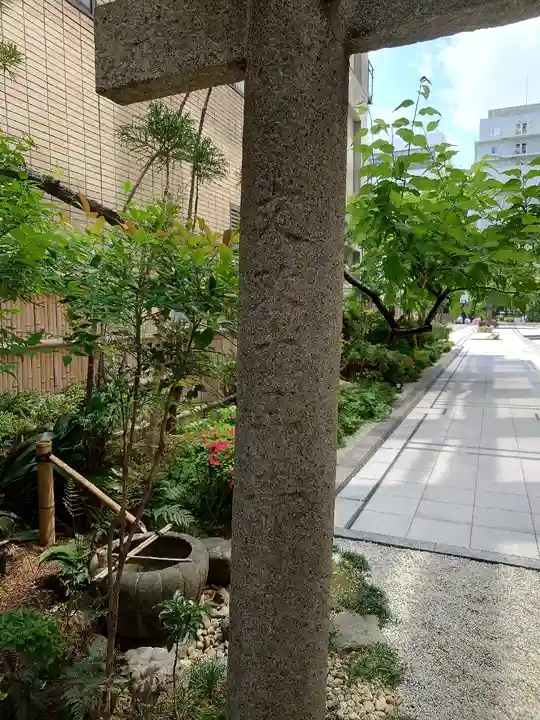 稲荷神社(京都府)