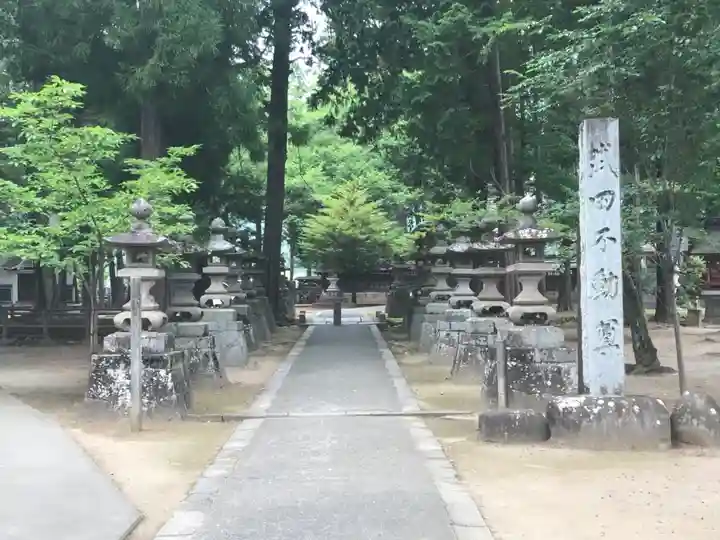 恵林寺(山梨県)
