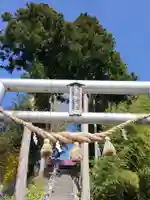 鹿角八坂神社(秋田県)