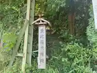 金比羅大権現(神奈川県)
