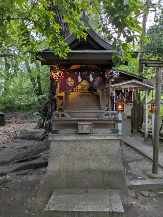 熊野神社(兵庫県)