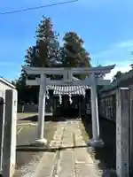 熊野神社(群馬県)