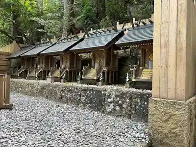 天河大辨財天社(奈良県)