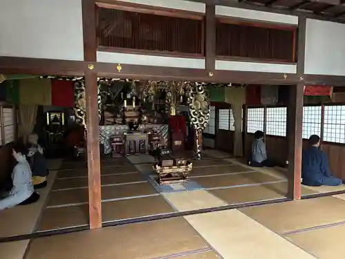 安用寺(愛知県)