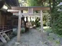 榛名神社(群馬県)