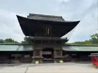 筥崎宮(福岡県)