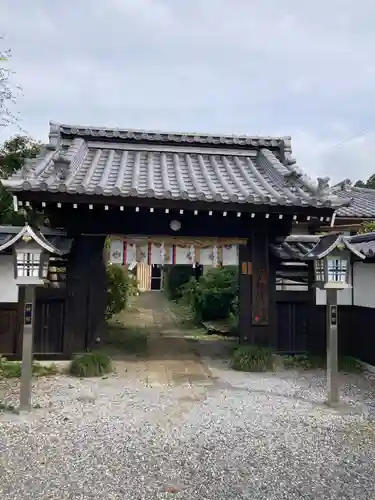 三祖神社(栃木県)