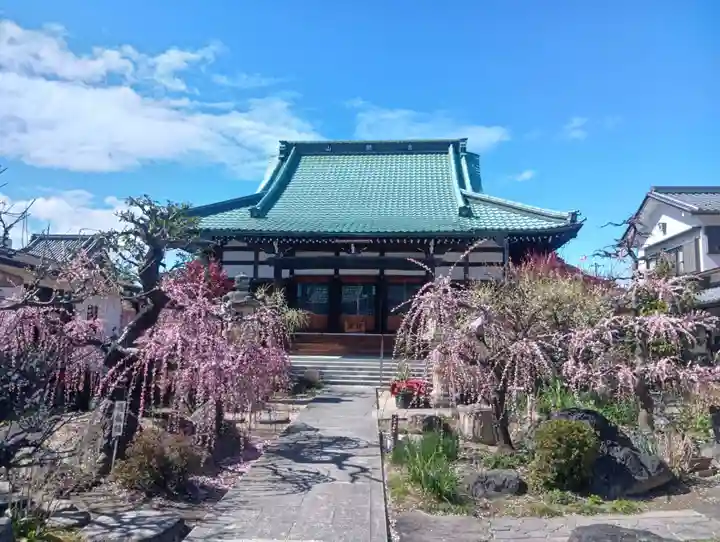 光受寺(岐阜県)