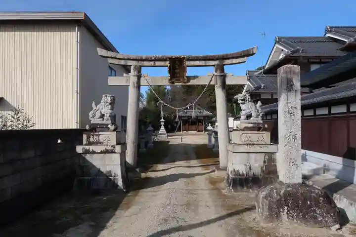 大宮神社(滋賀県)