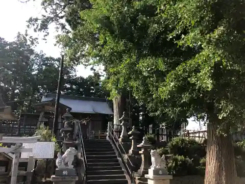 多賀神社(宮城県)