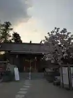 二柱神社(宮城県)