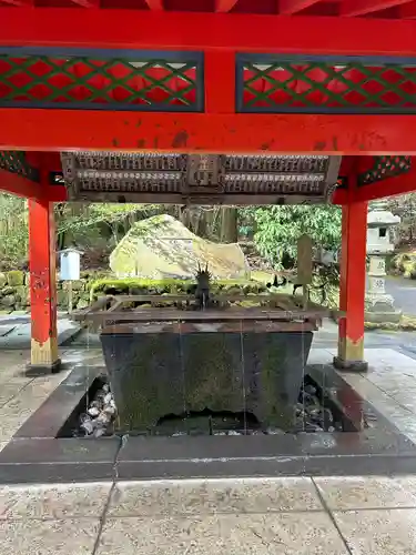 箱根神社(神奈川県)