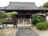 正法院の本殿・本堂