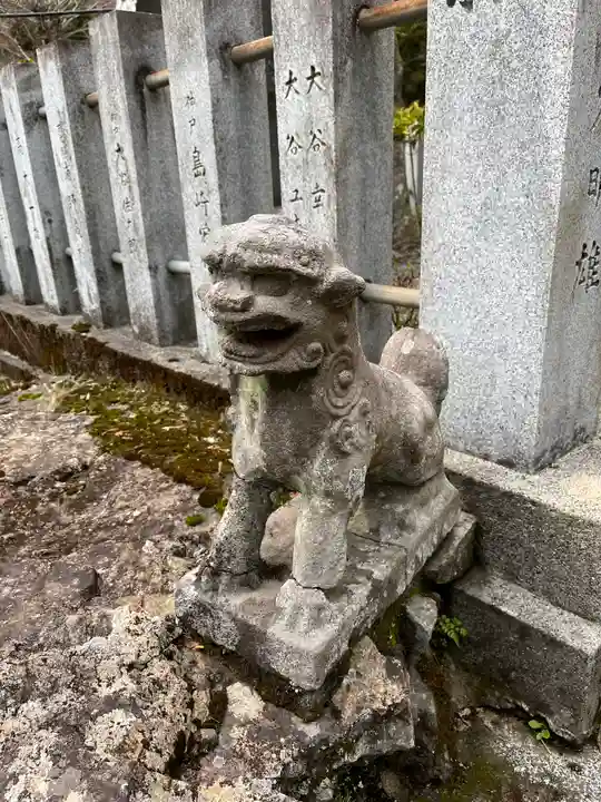 大嶽神社(東京都)