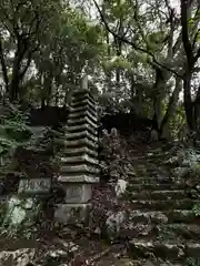 松尾寺(奈良県)