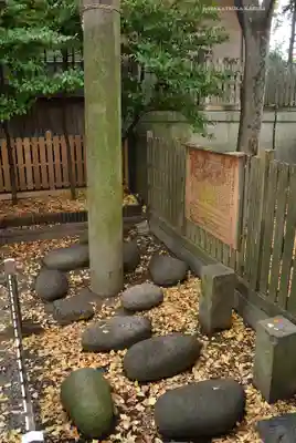 日枝大神社(神奈川県)