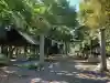 東川神社(北海道)