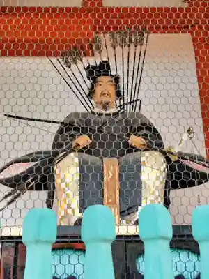 伏見稲荷大社(京都府)