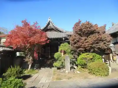 延命院(東京都)