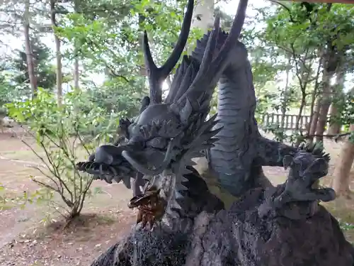 榊神社の建物その他