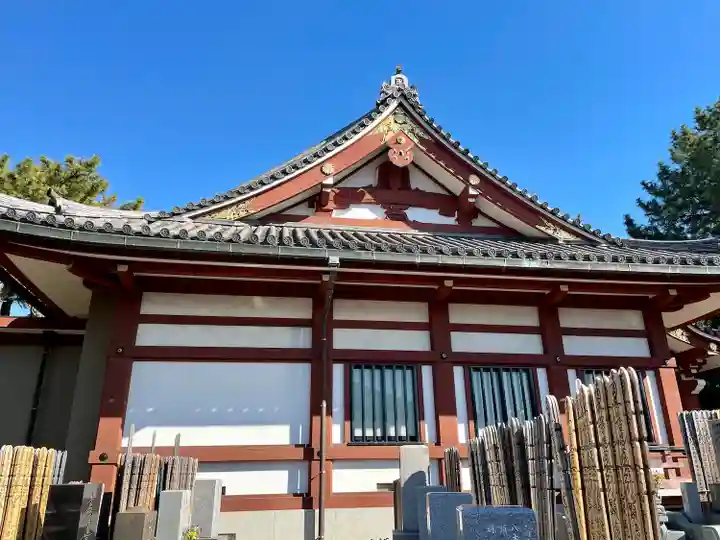 本光寺(東京都)