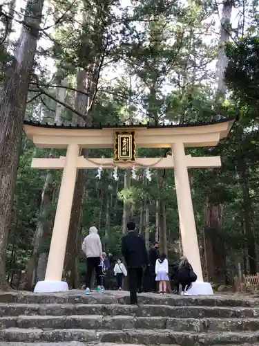 飛瀧神社（熊野那智大社別宮）(和歌山県)
