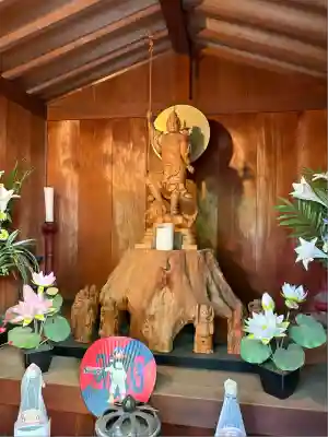 源覚寺(東京都)