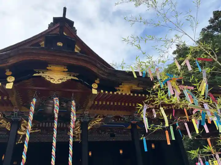 大崎八幡宮(宮城県)