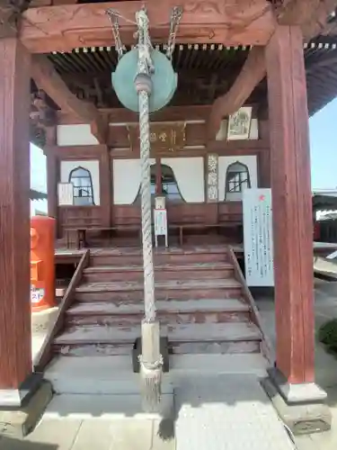 徳蔵寺のその他建物