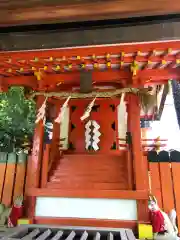 平野神社(京都府)