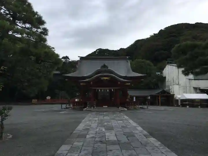 鶴岡八幡宮のその他建物