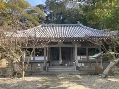 沼島八幡神社(兵庫県)