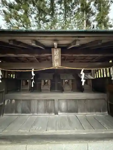 住吉神社(東京都)
