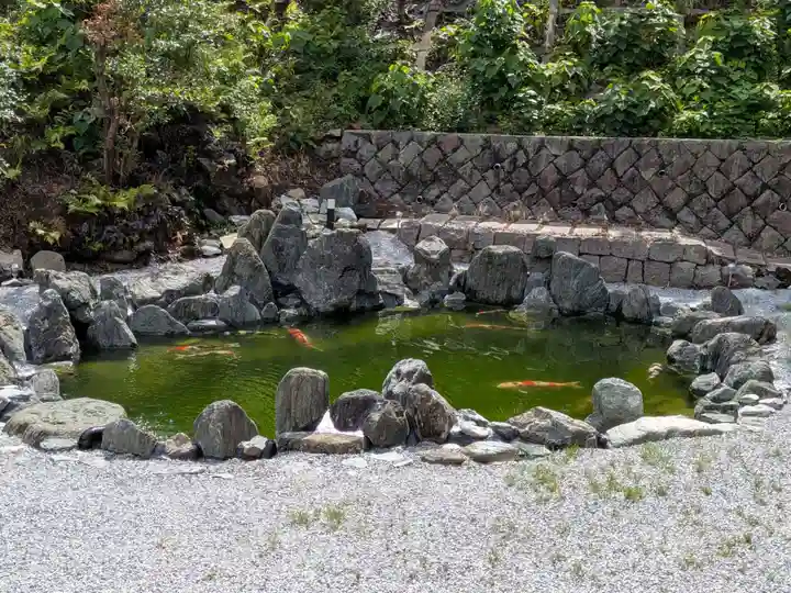 白金氷川神社(東京都)