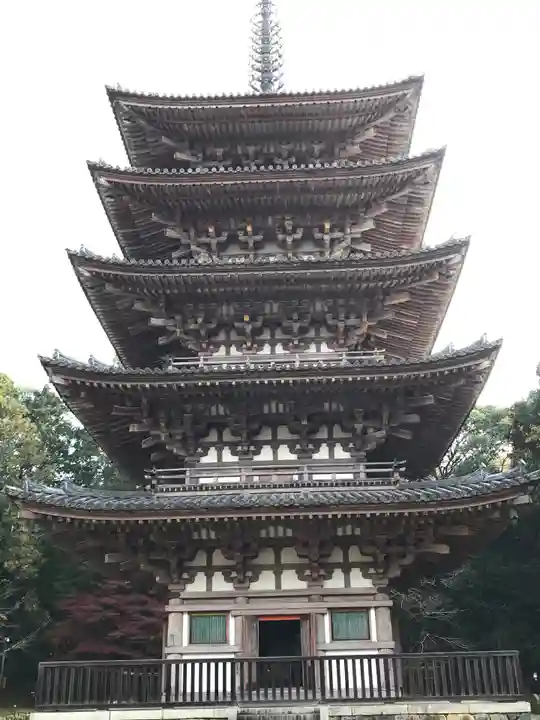 醍醐寺のその他建物
