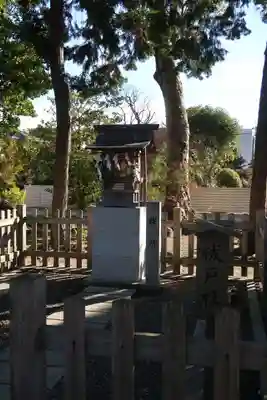 大神神社（花池）(愛知県)