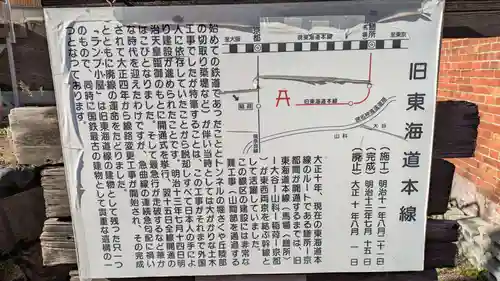 東丸神社(京都府)