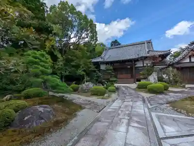 西方寺(京都府)