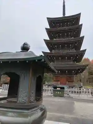 西方寺(宮城県)