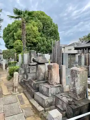 自性院(東京都)