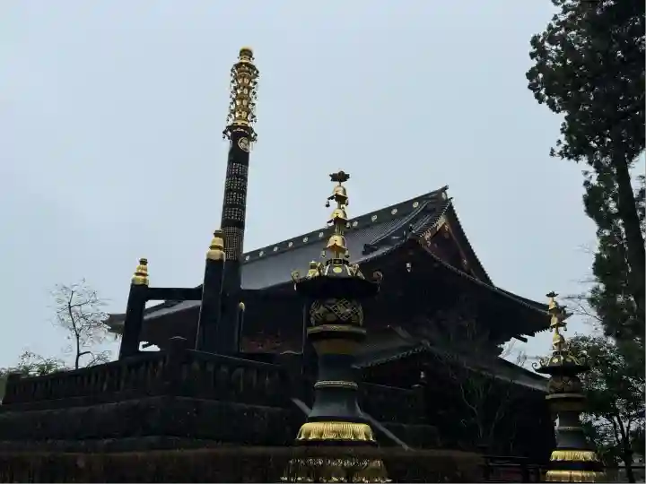 輪王寺(栃木県)