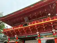神田神社(神田明神)(東京都)