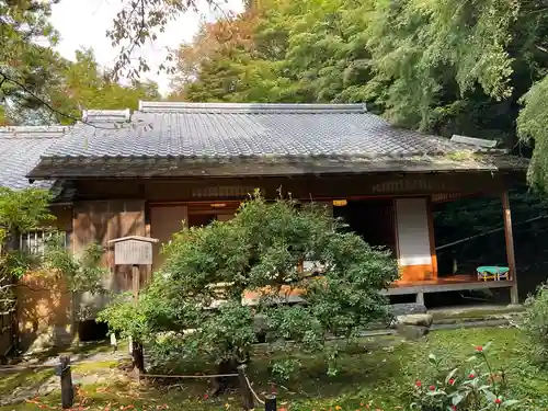 青蓮院門跡(京都府)