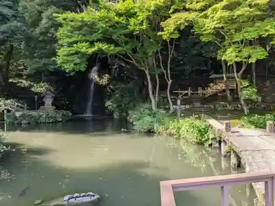 出雲大社北島国造館 出雲教(島根県)