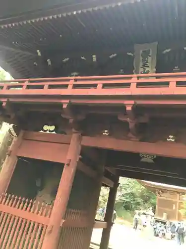 神武寺(神奈川県)