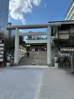 芝大神宮(東京都)